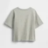Oversize-T-Shirt für Baby & Kleinkind