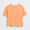 Oversize-T-Shirt für Baby & Kleinkind