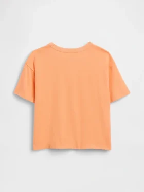 Oversize-T-Shirt für Baby & Kleinkind