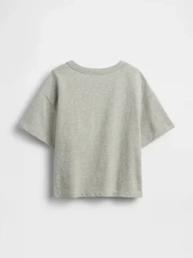 Oversize-T-Shirt für Baby & Kleinkind