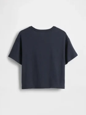 Oversize-T-Shirt für Baby & Kleinkind