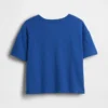 Oversize-T-Shirt für Baby & Kleinkind