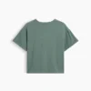 Oversize-T-Shirt für Baby & Kleinkind