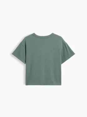 Oversize-T-Shirt für Baby & Kleinkind