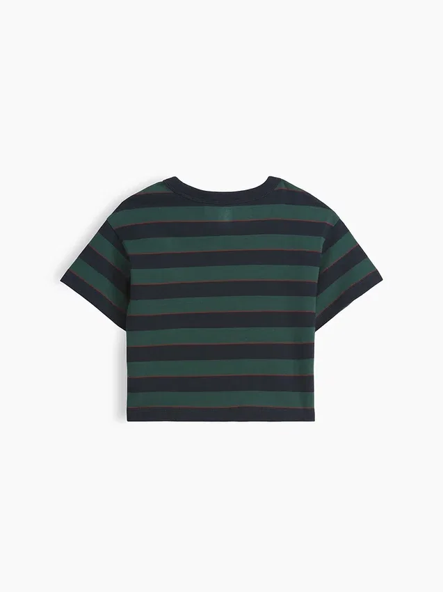 Oversize-T-Shirt für Baby & Kleinkind