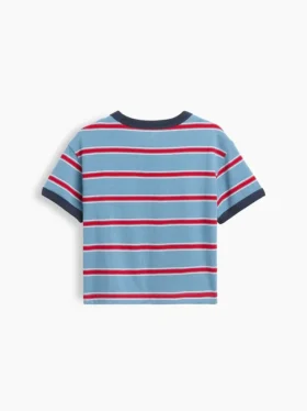 Oversize-T-Shirt für Baby & Kleinkind