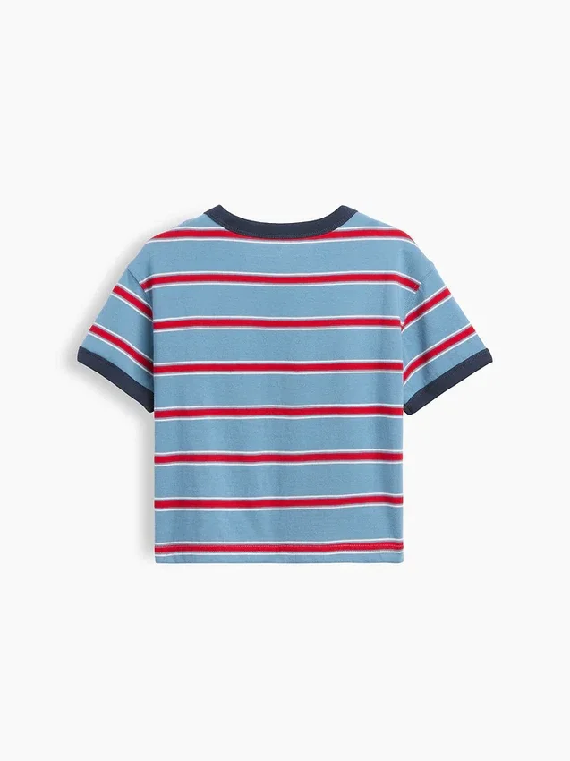 Oversize-T-Shirt für Baby & Kleinkind