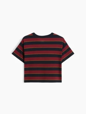 Oversize-T-Shirt für Baby & Kleinkind