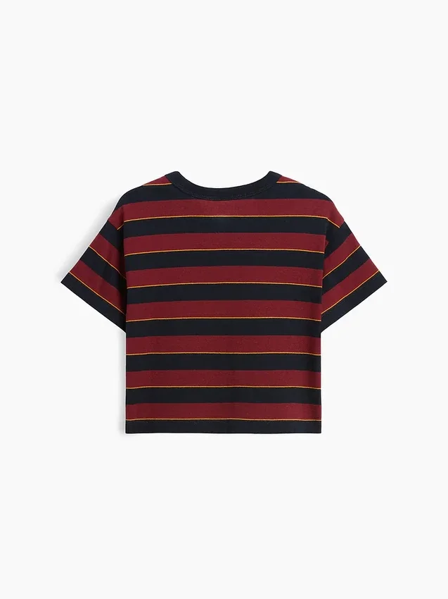 Oversize-T-Shirt für Baby & Kleinkind