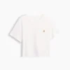 Oversize-T-Shirt für Baby & Kleinkind