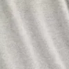 Oversize-T-Shirt für Kinder aus schwerem Stoff