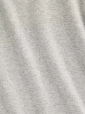 Oversize-T-Shirt für Kinder aus schwerem Stoff