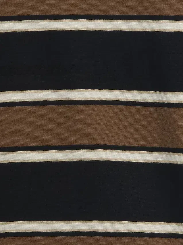 Oversize-T-Shirt für Kinder aus schwerem Stoff