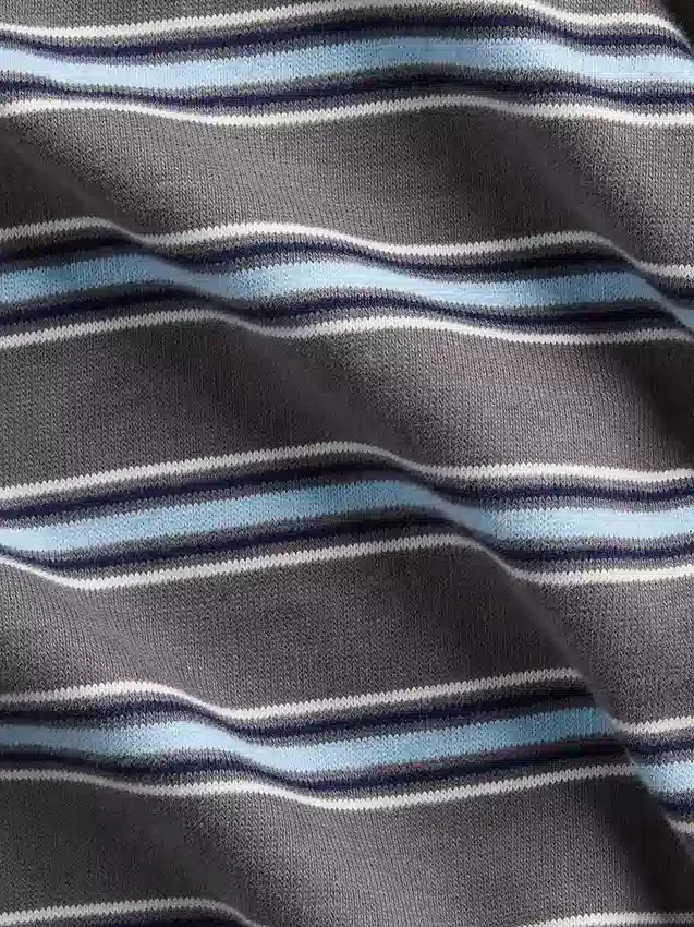 Oversize-T-Shirt für Kinder aus schwerem Stoff