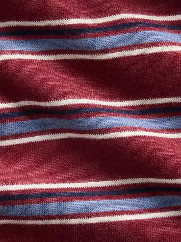 Oversize-T-Shirt für Kinder aus schwerem Stoff