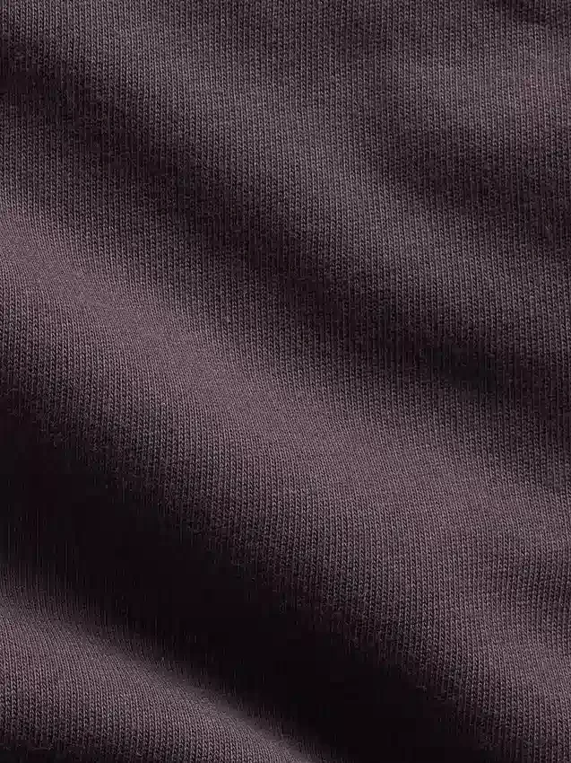 Oversize-T-Shirt für Kinder aus schwerem Stoff