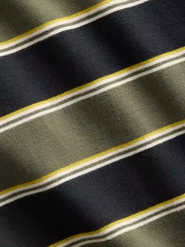 Oversize-T-Shirt für Kinder aus schwerem Stoff