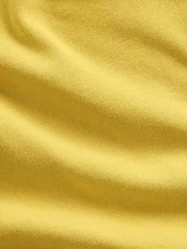 Oversize-T-Shirt für Kinder aus schwerem Stoff