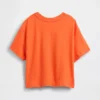 Oversize-T-Shirt mit Grafikprint für Baby & Kleinkind