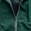 Oversize-Trainingsjacke