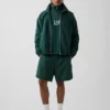 Oversize-Trainingsjacke