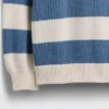 Oversize-Tunika-Pullover für Kinder