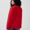 Oversized-Arbeitsjacke