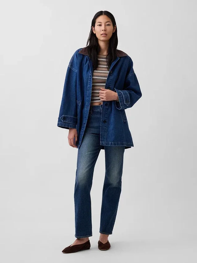 Oversized-Jeans-Car-Coat