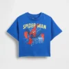 Oversized-T-Shirt mit Marvel-Motiv für Baby & Kleinkind