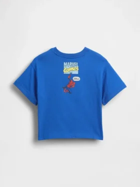 Oversized-T-Shirt mit Marvel-Motiv für Baby & Kleinkind