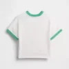 Oversized-T-Shirt mit Marvel-Motiv für Baby & Kleinkind