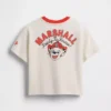 Oversized-T-Shirt mit „Paw Patrol“-Motiv für Baby & Kleinkind