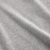 Oversized-Waffel-T-Shirt für Kinder