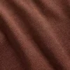 Oversized-Waffel-T-Shirt für Kinder