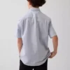 Oxford-Hemd für Kinder