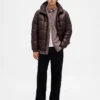 Oxford-Hemd mit Button-Down-Kragen