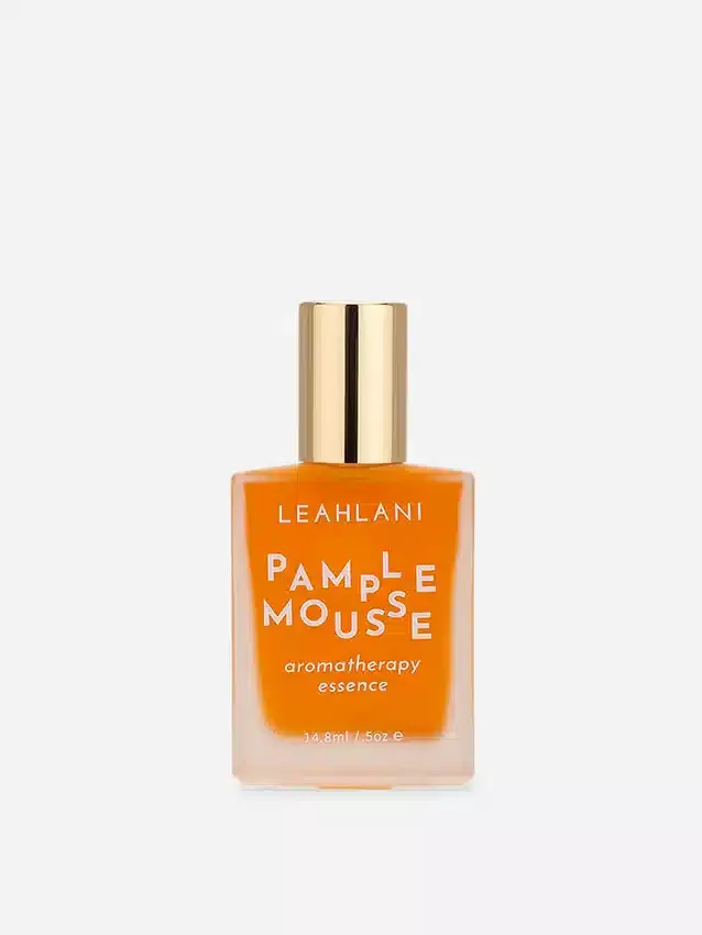Pamplemousse-Aromatherapie-Essenz