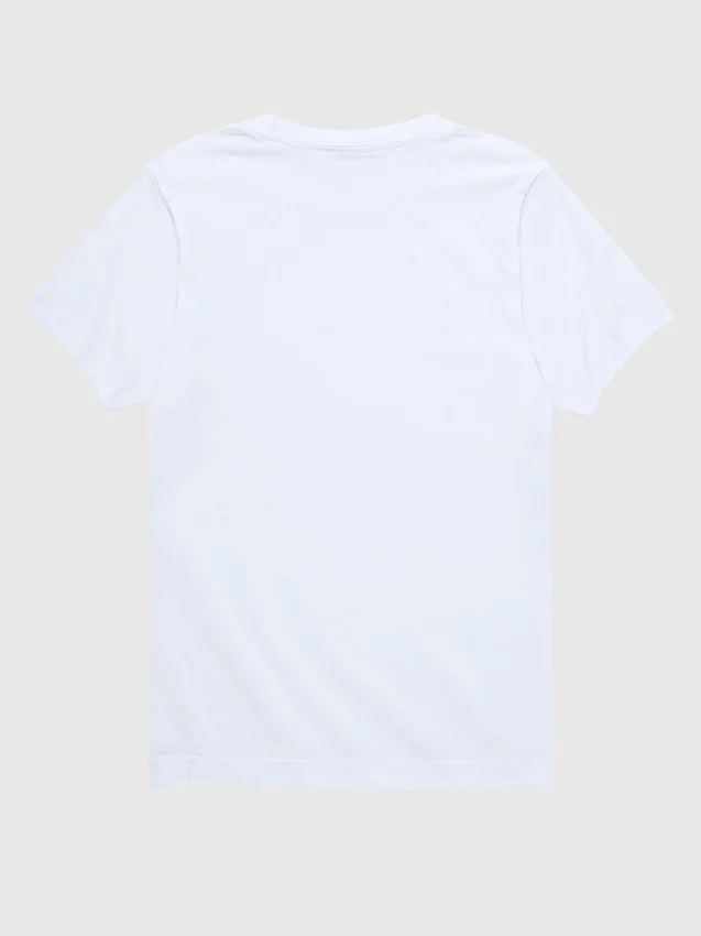 Peanuts-Baseball-T-Shirt mit kurzen Ärmeln für Kleinkinder: „Charlie Brown – Sorry, I Can’t“