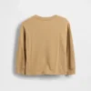 Peanuts-T-Shirt mit Thanksgiving-Motiv für Baby & Kleinkind