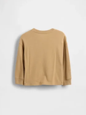 Peanuts-T-Shirt mit Thanksgiving-Motiv für Baby & Kleinkind