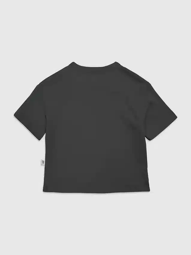 Peppa Pig „Big Sis“-T-Shirt mit Grafik für Kleinkinder