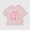 Peppa Pig Moods-T-Shirt für Kleinkinder