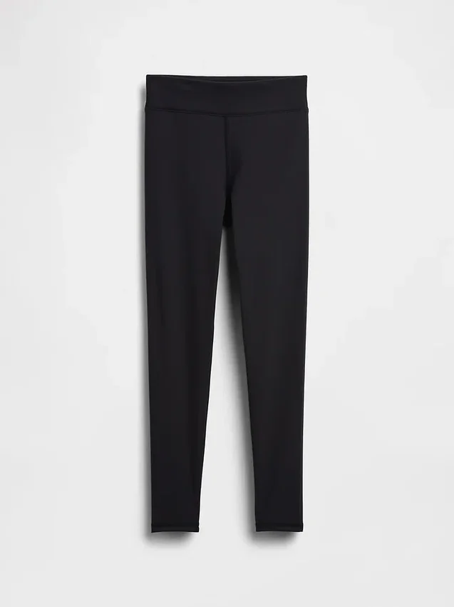 Performance-Leggings für Kinder