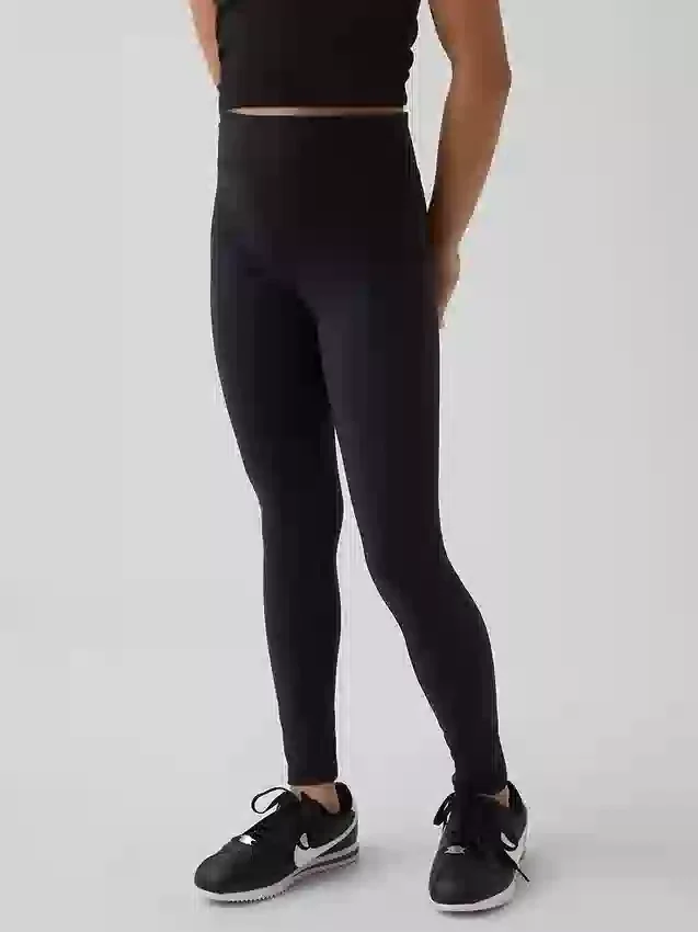 Performance-Leggings für Kinder