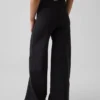 Performance-Leggings für Kinder mit weitem Bein