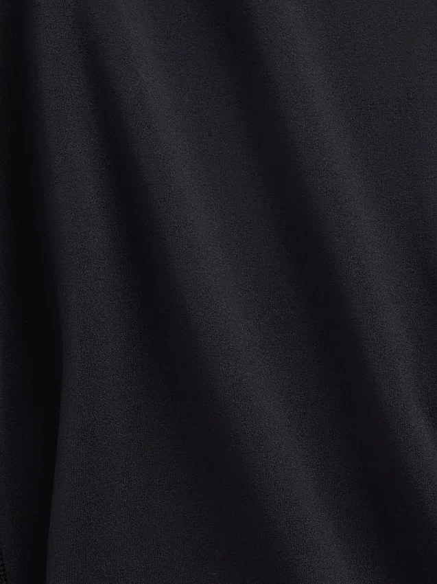 Performance-Leggings für Kinder mit weitem Bein