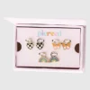 Pierced Co Bestseller-Charm-Set