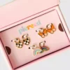 Pierced Co Bestseller-Charm-Set