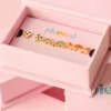 Pierced Co Bestseller-Ohrring-Set mit Schraubverschluss