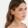 Pierced Co „Birthday Party“-Ohrstecker mit Schraubverschluss